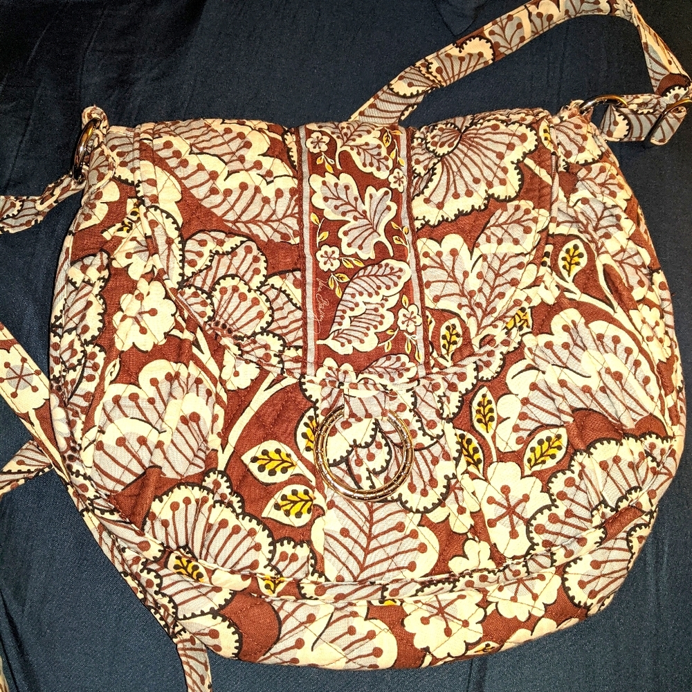 Vera bradley bag